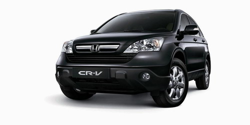 ��CR-V��μ���SUV�г�(ͼ)