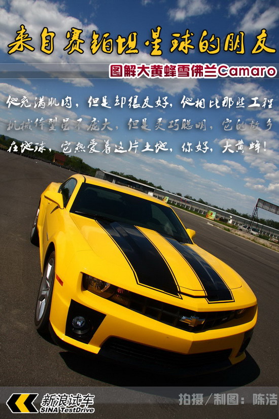 ȽѩCamaro׼