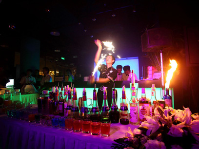 北京燕宝mini伴我成长主题派对