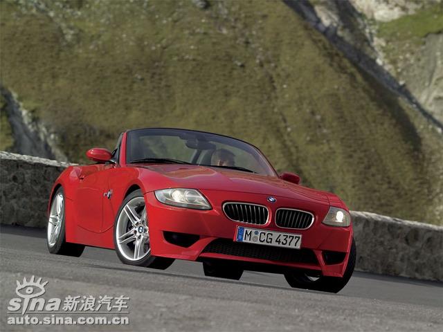 06Z4 M Roadster