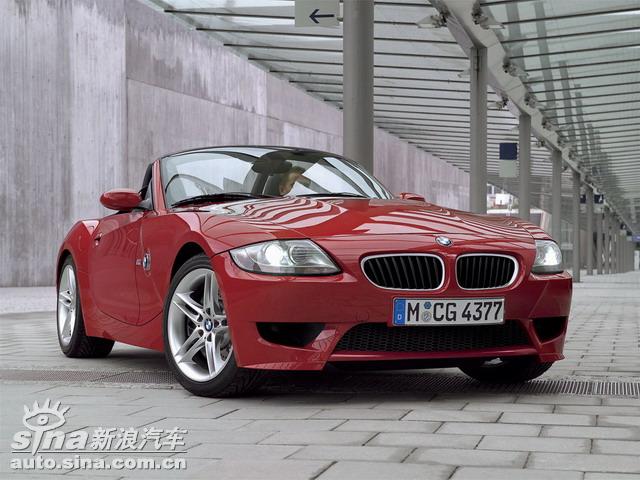 06Z4 M Roadster