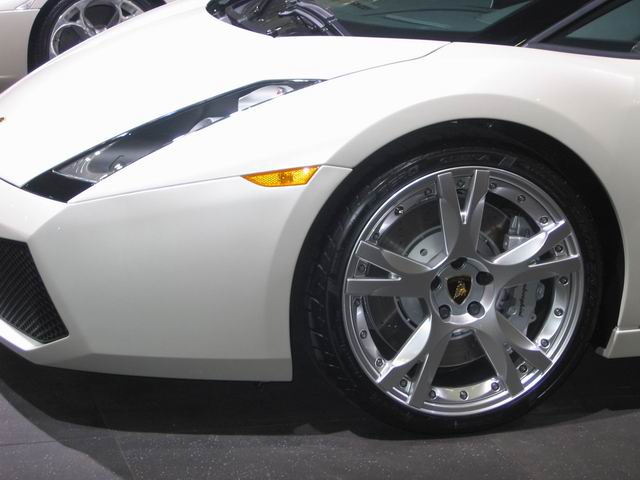 Gallardo