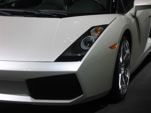 Gallardo