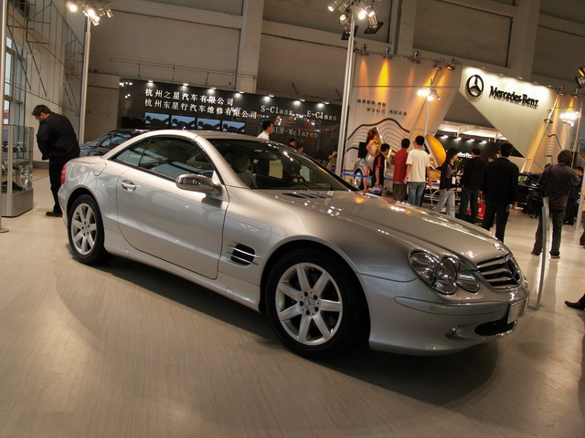 SL500