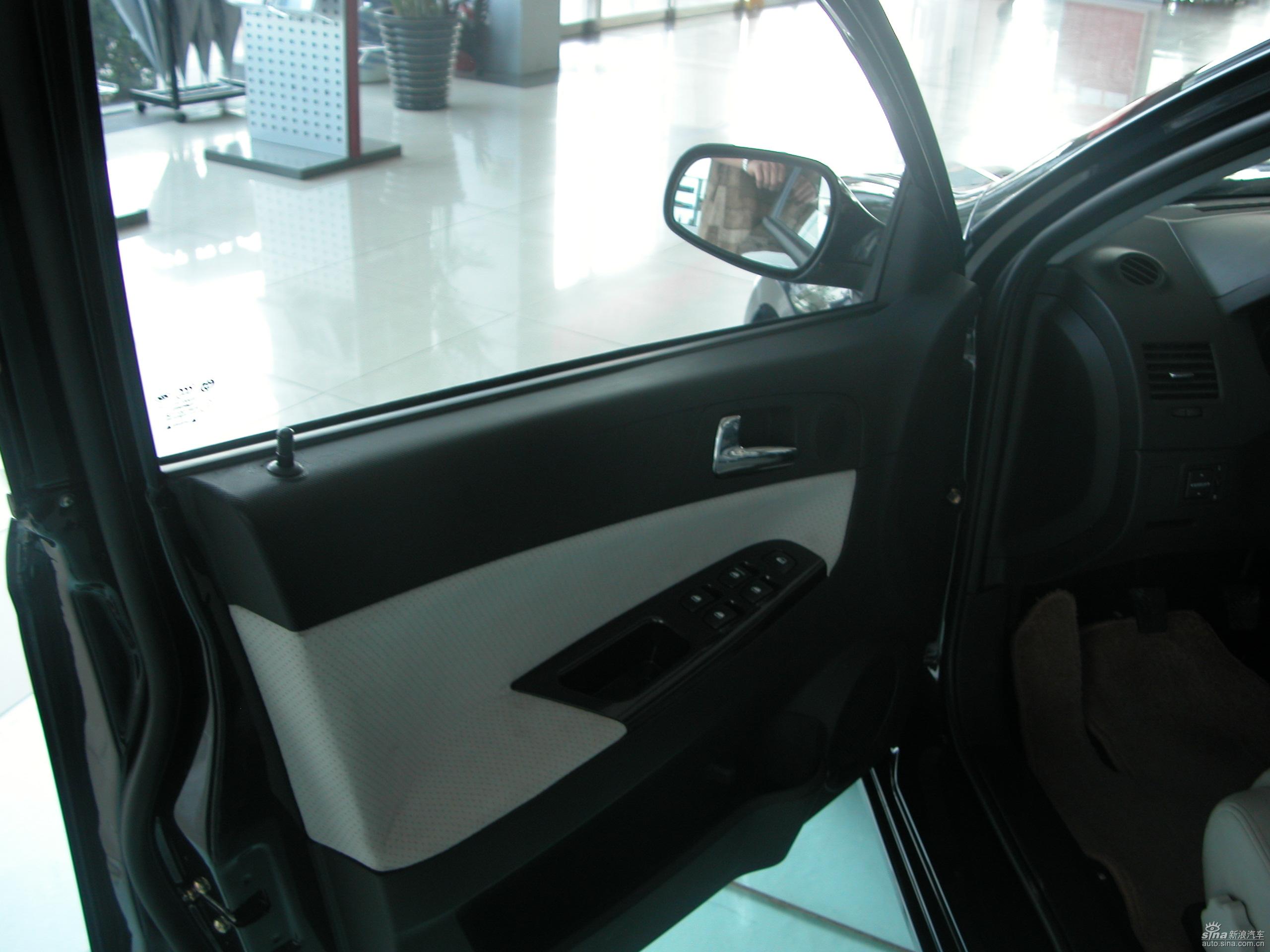 ����FRV 1.6L����ʵ��