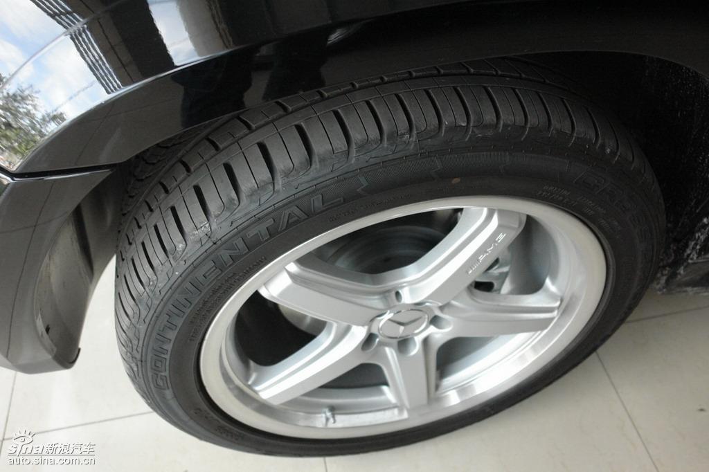 ����GL550ȫ��λʵ��