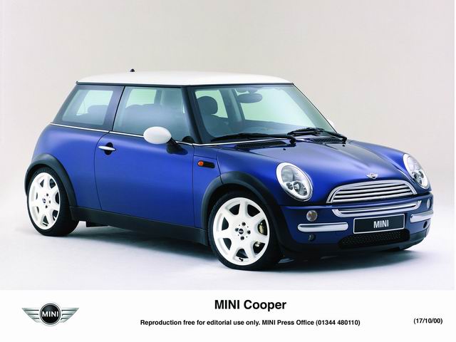 MINI-Cooper