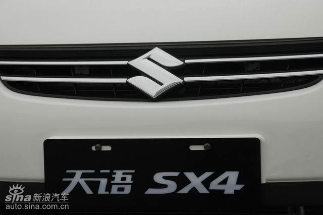 SX4ǰ