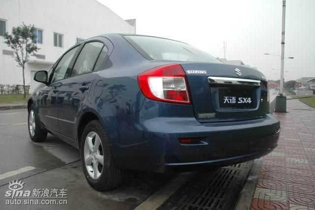 SX4β