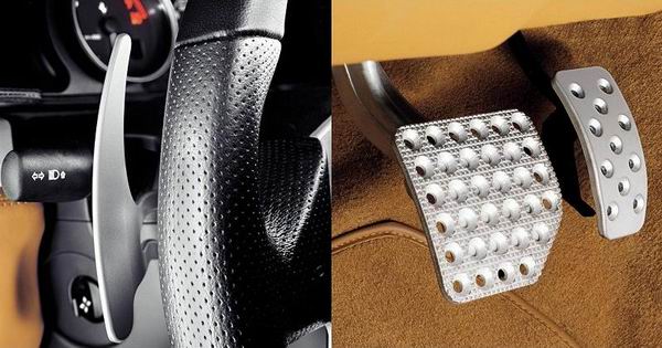 FERRARI 612 Scaglietti