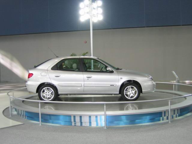 (Xsara)