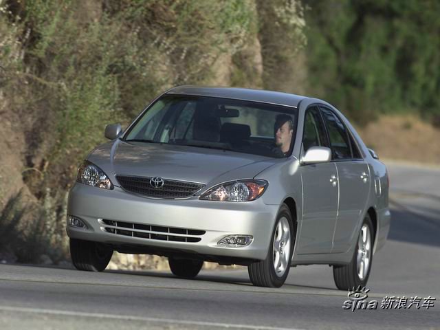 ����(Camry)���