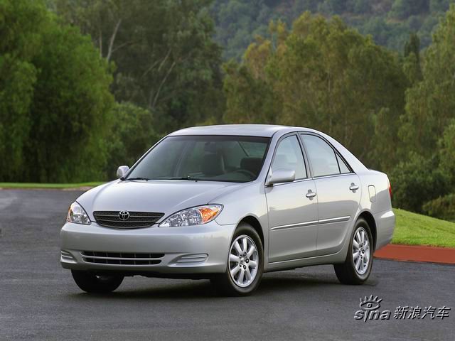 ����(Camry)���