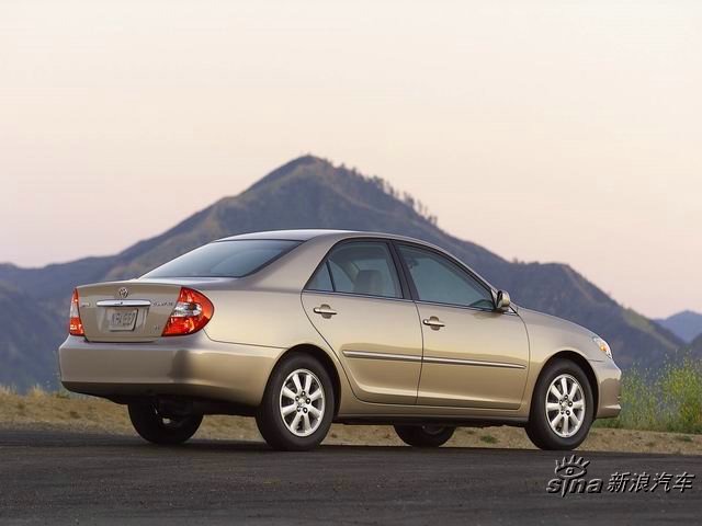 ����(Camry)���
