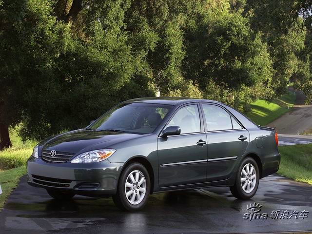 ����(Camry)���