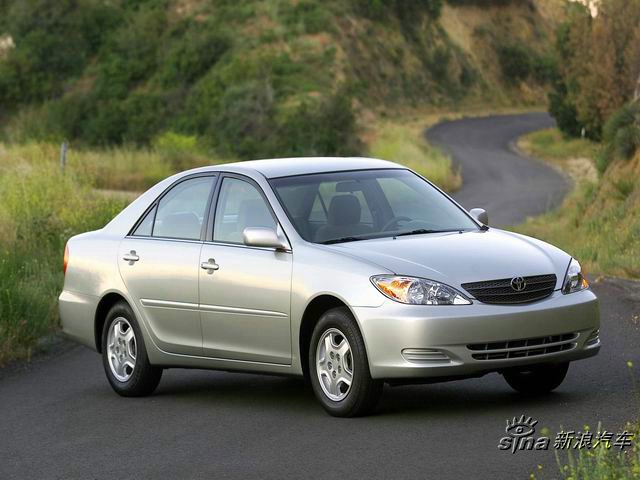 ����(Camry)���