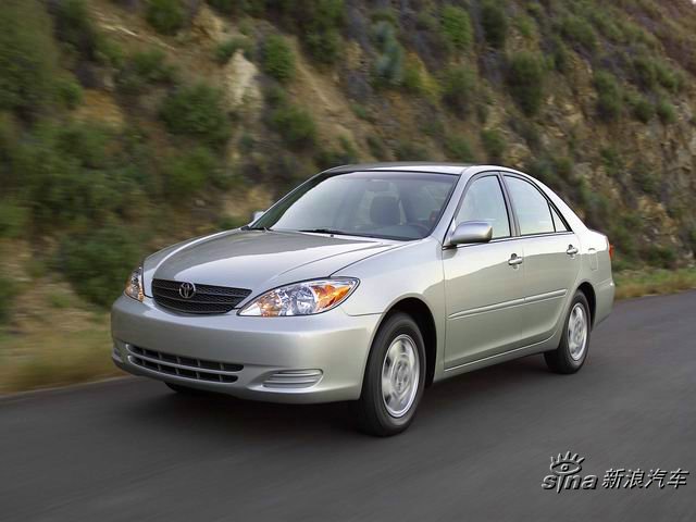 ����(Camry)���