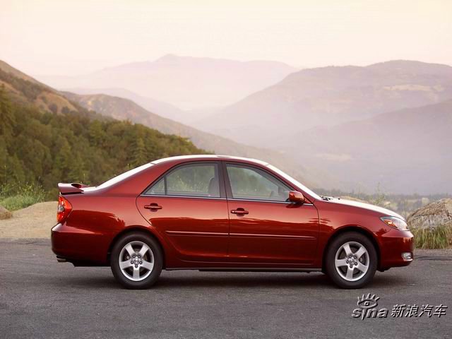 ����(Camry)���