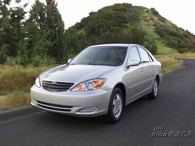 ����(Camry)���