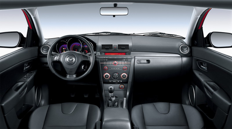 ��Mazda3����