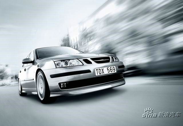 SAAB 9-3 ˶γ