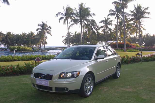 ȫVolvo S40 2.5T