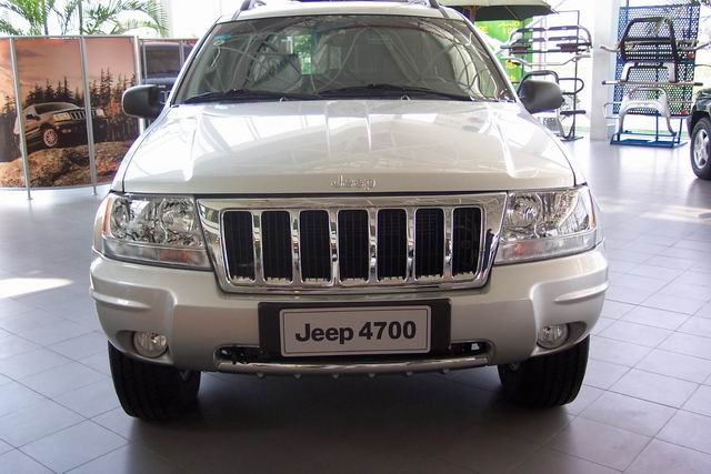 JEEP4700