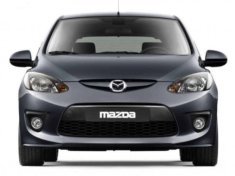 ȫMazda 2