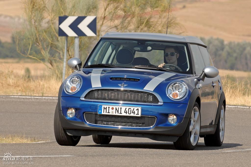 ��ɫMINI Clubman