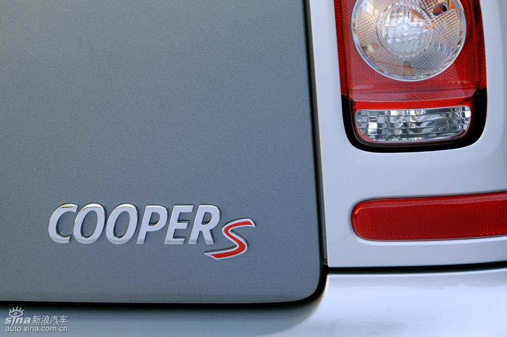 ��ɫMINI Clubman