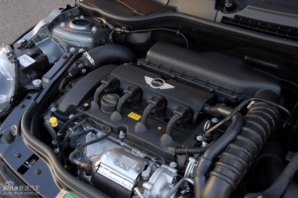 ��ɫMINI Clubman