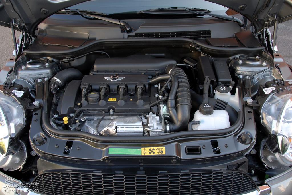 ��ɫMINI Clubman