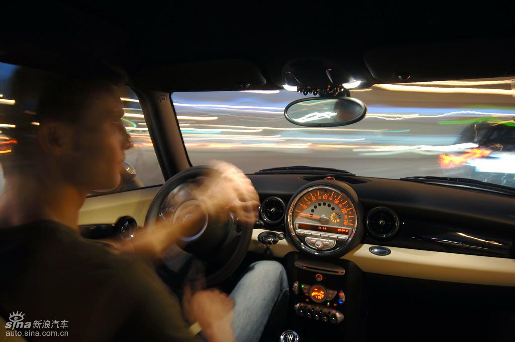 ��ɫMINI Clubman