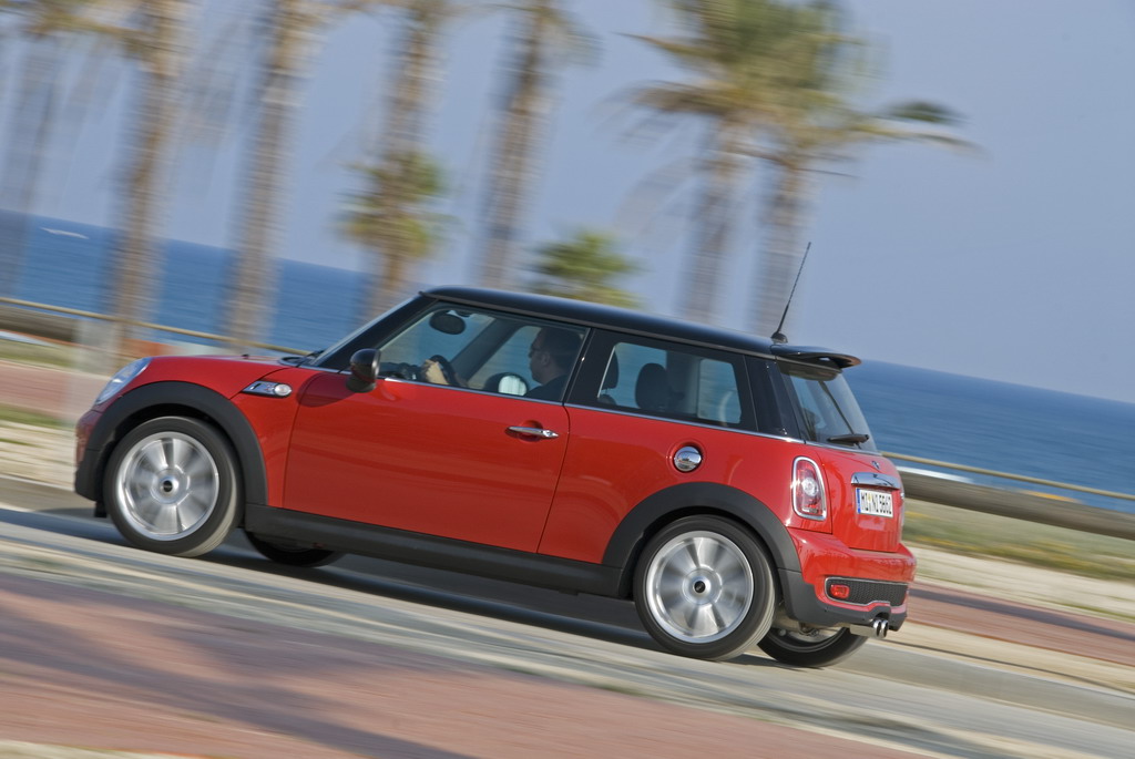 Mini cooper S̬ͼƬ