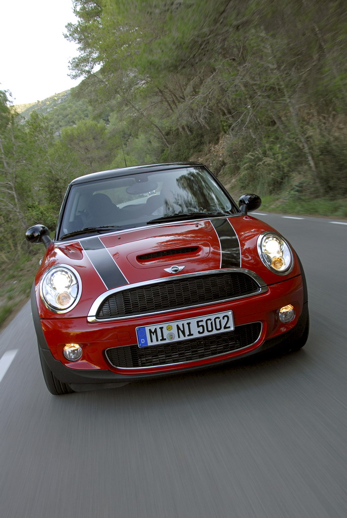 Mini cooper S̬ͼƬ