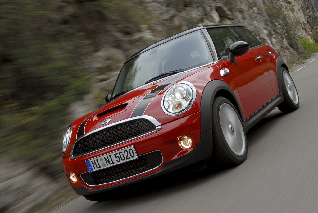 Mini cooper S̬ͼƬ