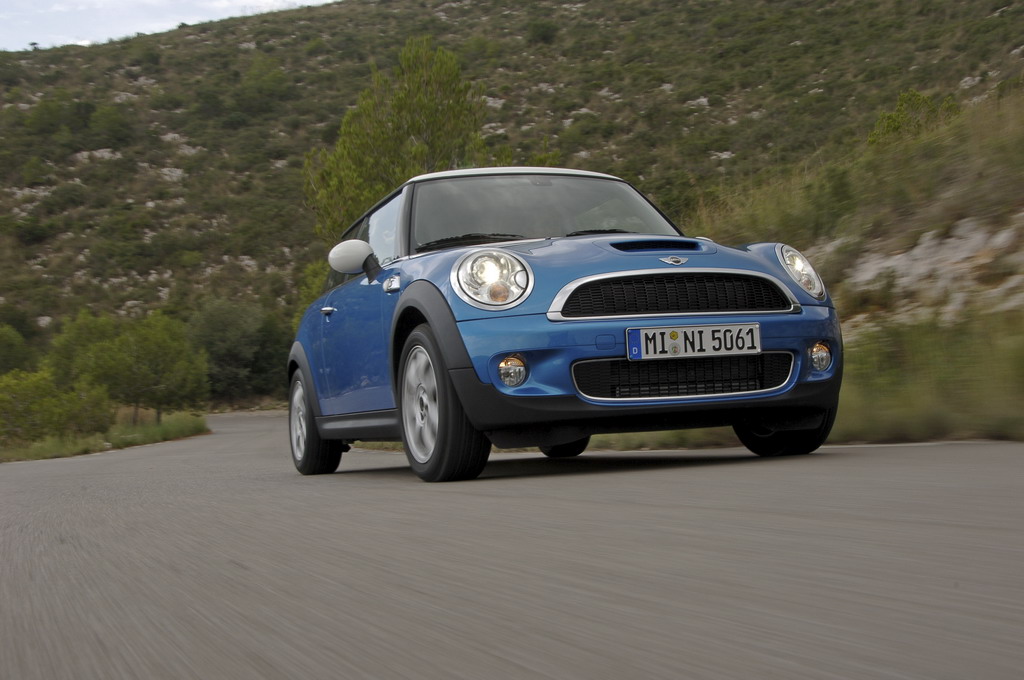 Mini cooper S̬ͼƬ