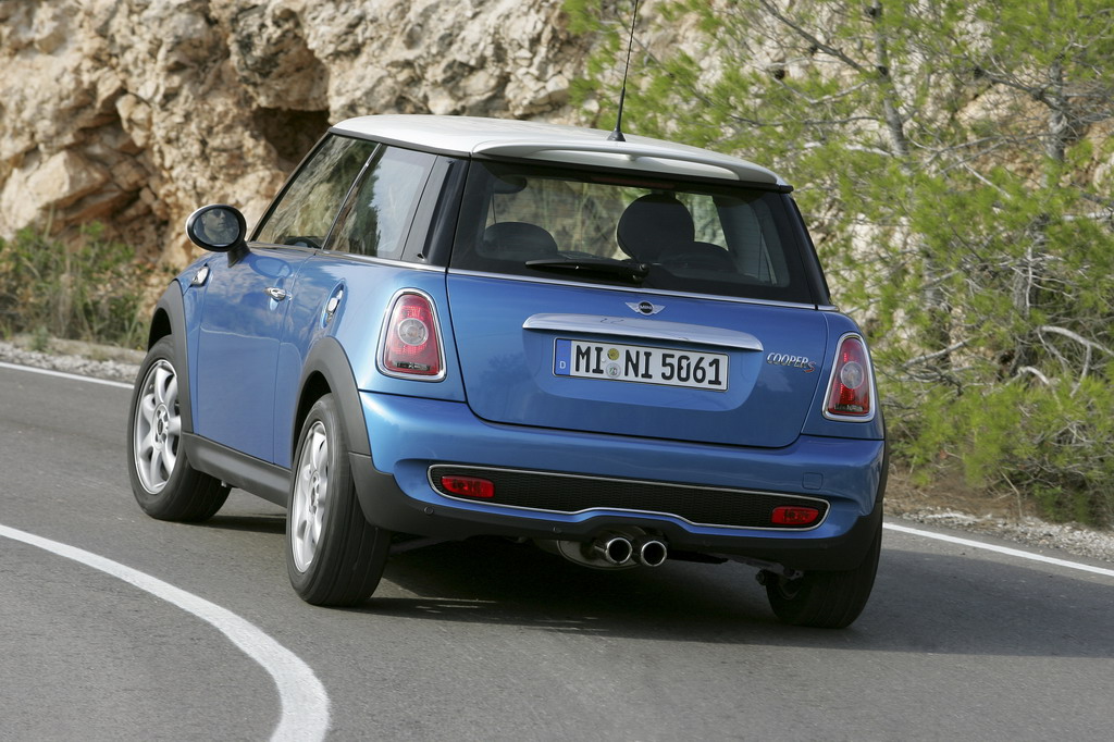 Mini cooper S̬ͼƬ