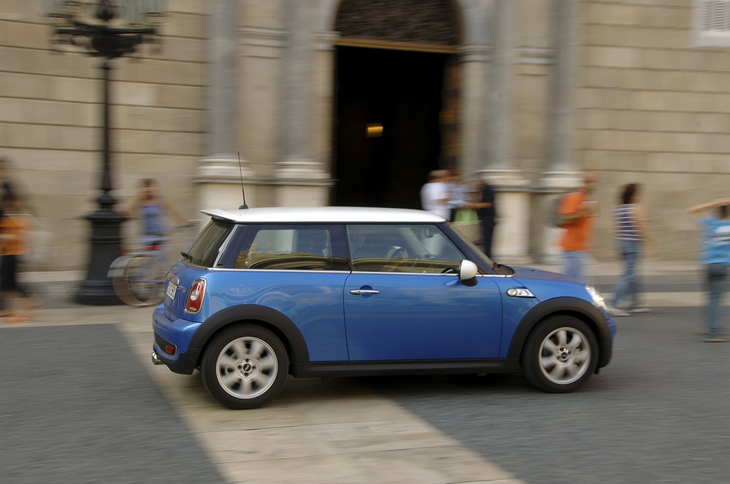 Mini cooper S̬ͼƬ