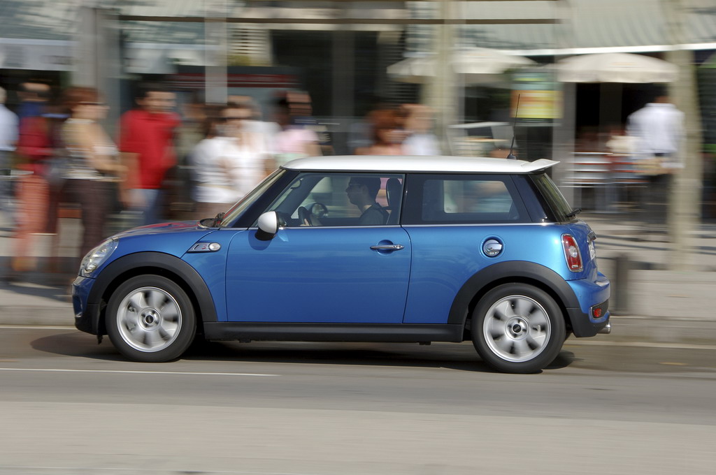 Mini cooper S̬ͼƬ