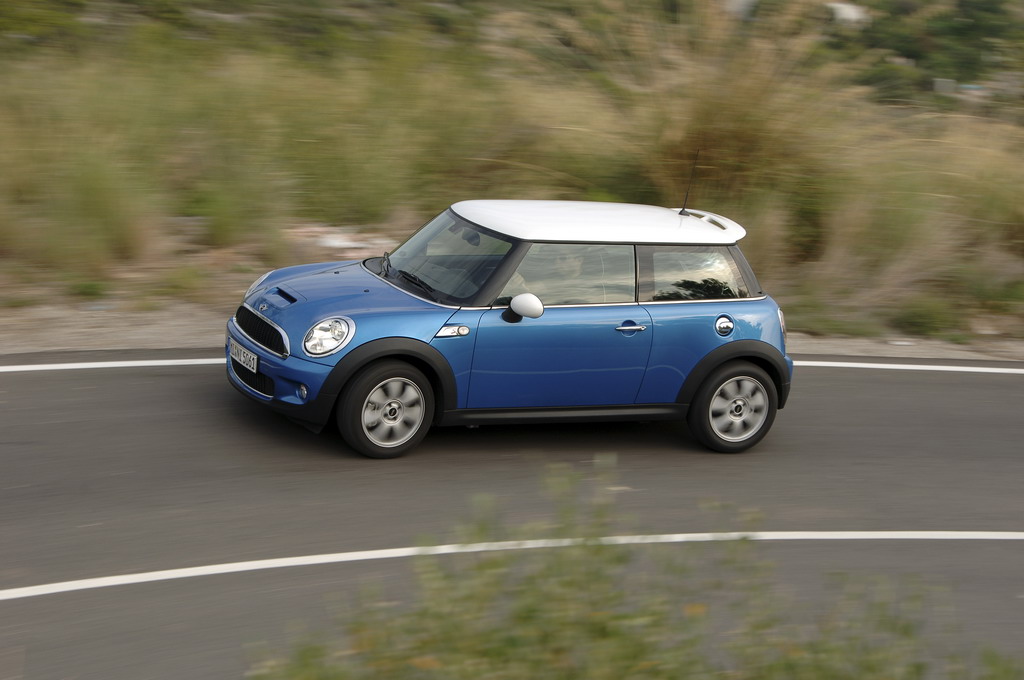 Mini cooper S̬ͼƬ