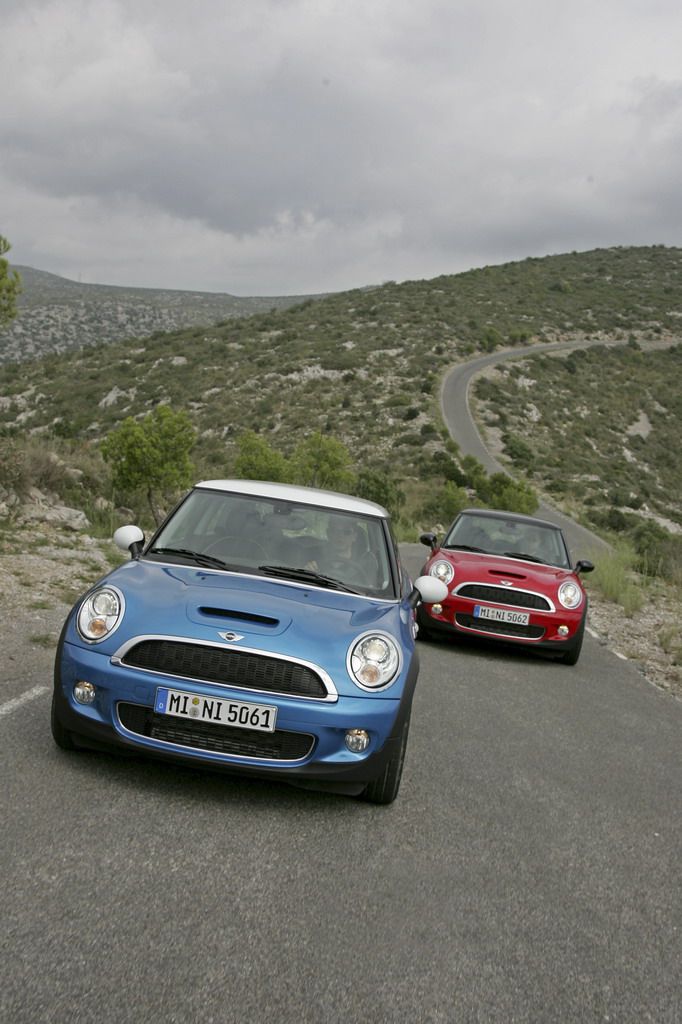 Mini cooper S̬ͼƬ