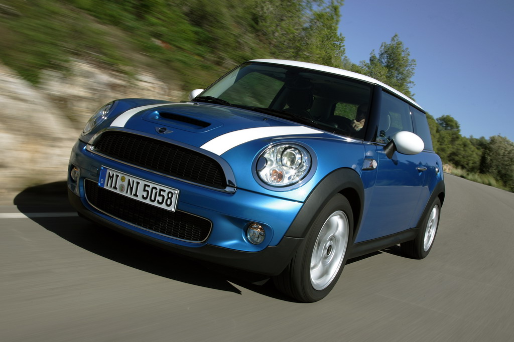 Mini cooper S̬ͼƬ