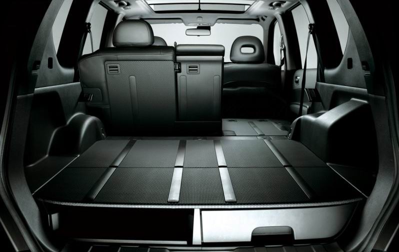 ��X-Trail�濥����