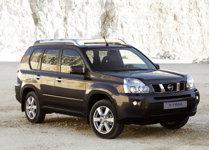 ��X-Trail�濥���