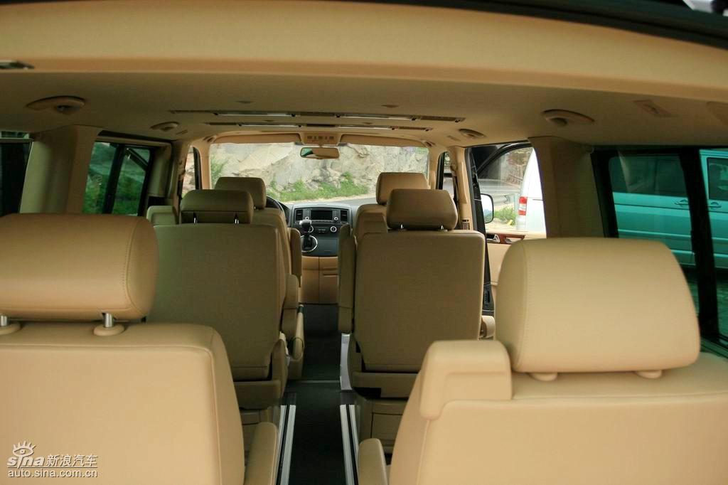 ����Multivan T5����