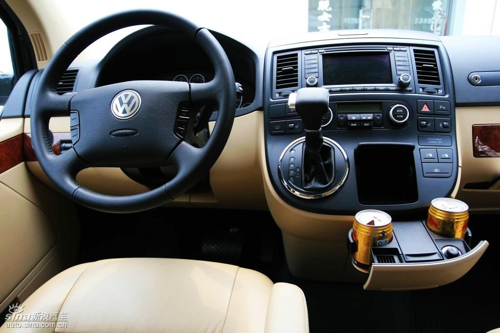 ����Multivan T5����