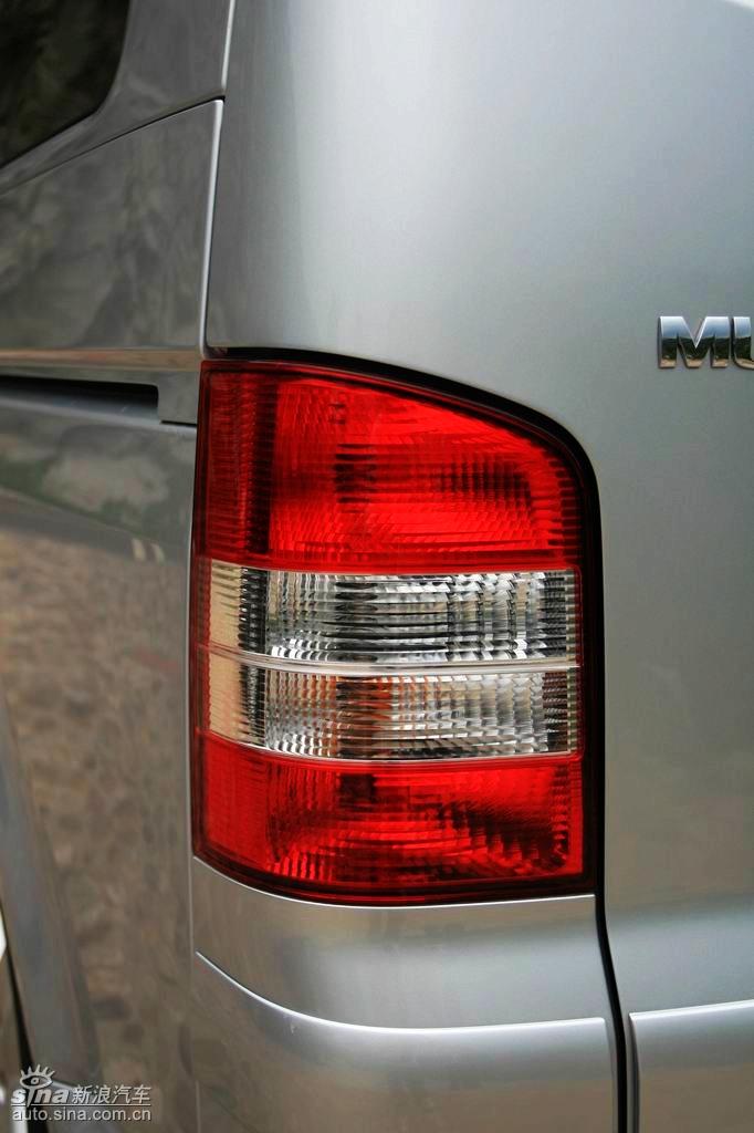 ����Multivan T5���