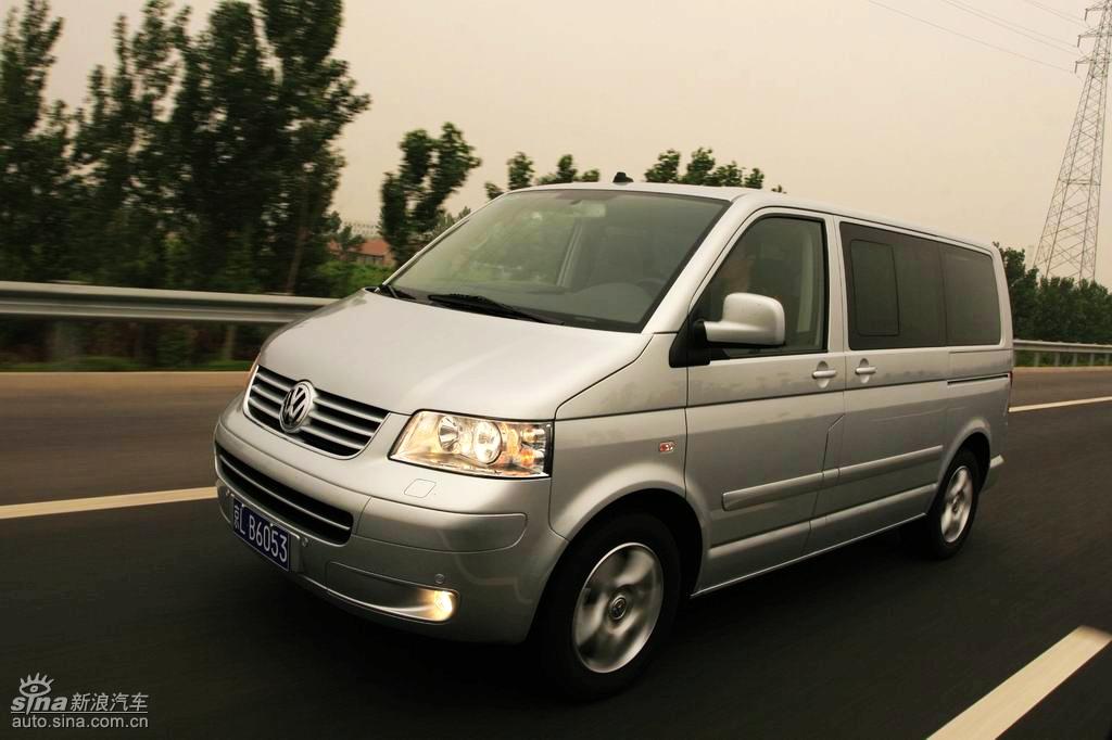 ����Multivan T5���