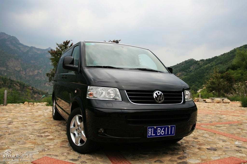 ����Multivan T5���